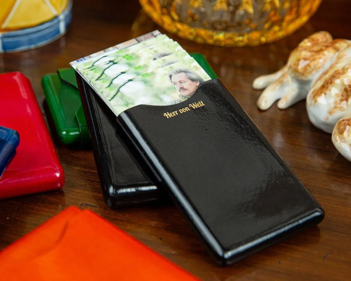 Business Card Case - view 5